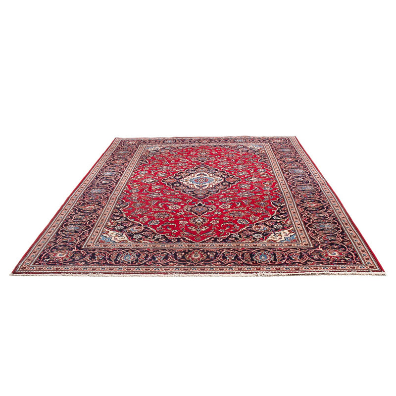 Tappeto Persero - Keshan - 289 x 200 cm - rosso