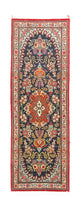 Qom Tappeto 159x49cm - Tappeto persiano