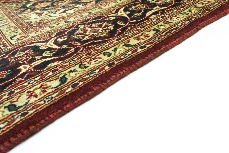 Tappeto Persero - Keshan - 300 x 200 cm - rosso