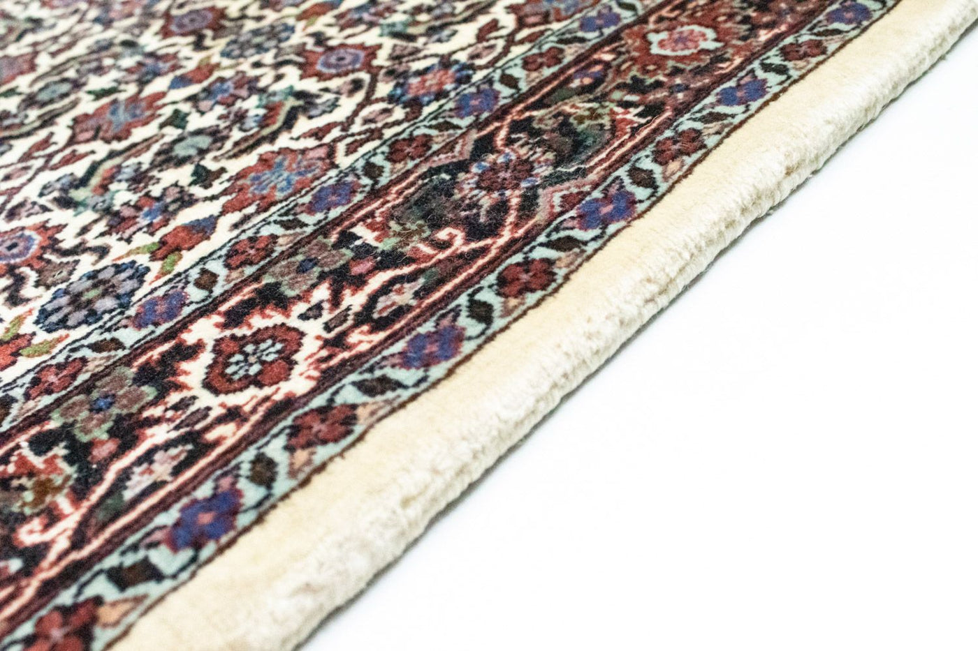 Bidjar Tappeto 254x94cm - Tappeto persiano