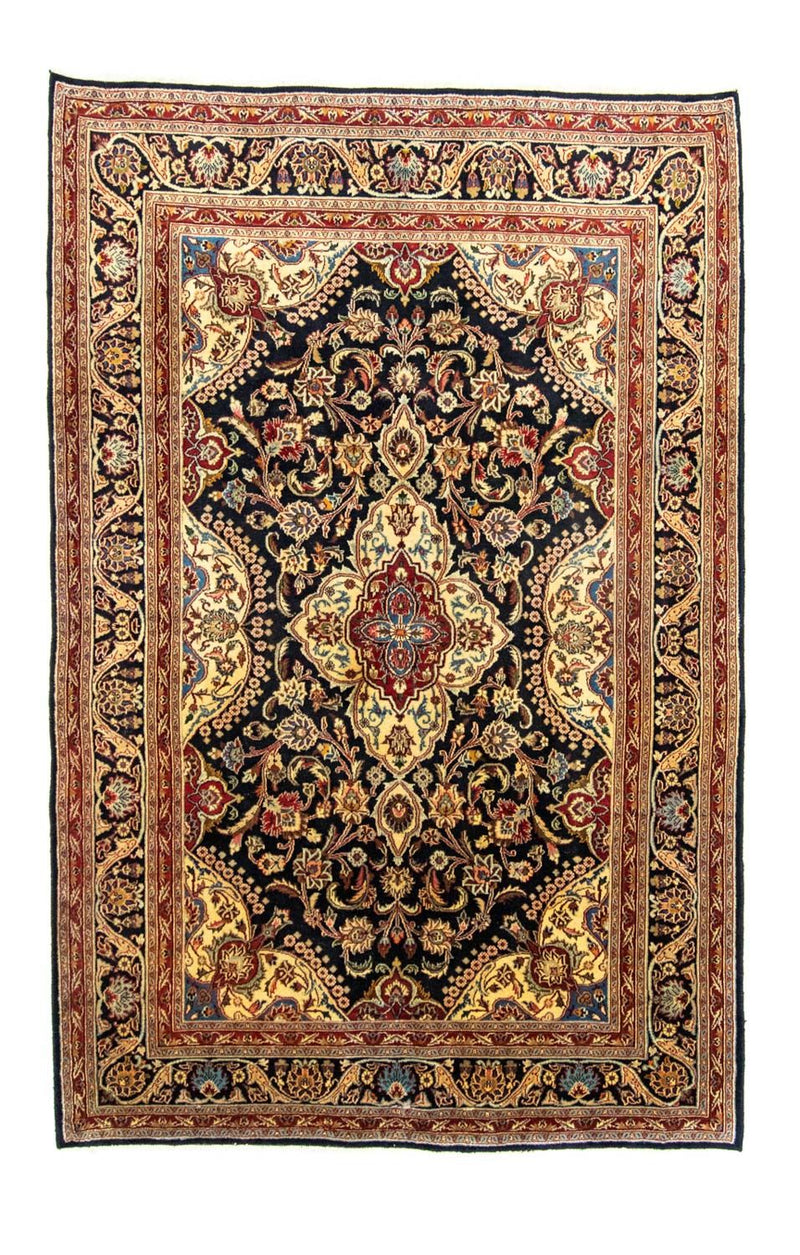Tappeto Persero - Classico - 283 x 196 cm - nero
