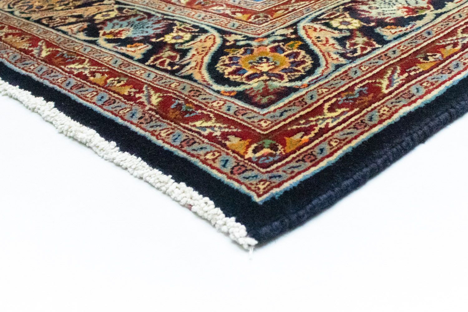 Tappeto Persero - Classico - 283 x 196 cm - nero