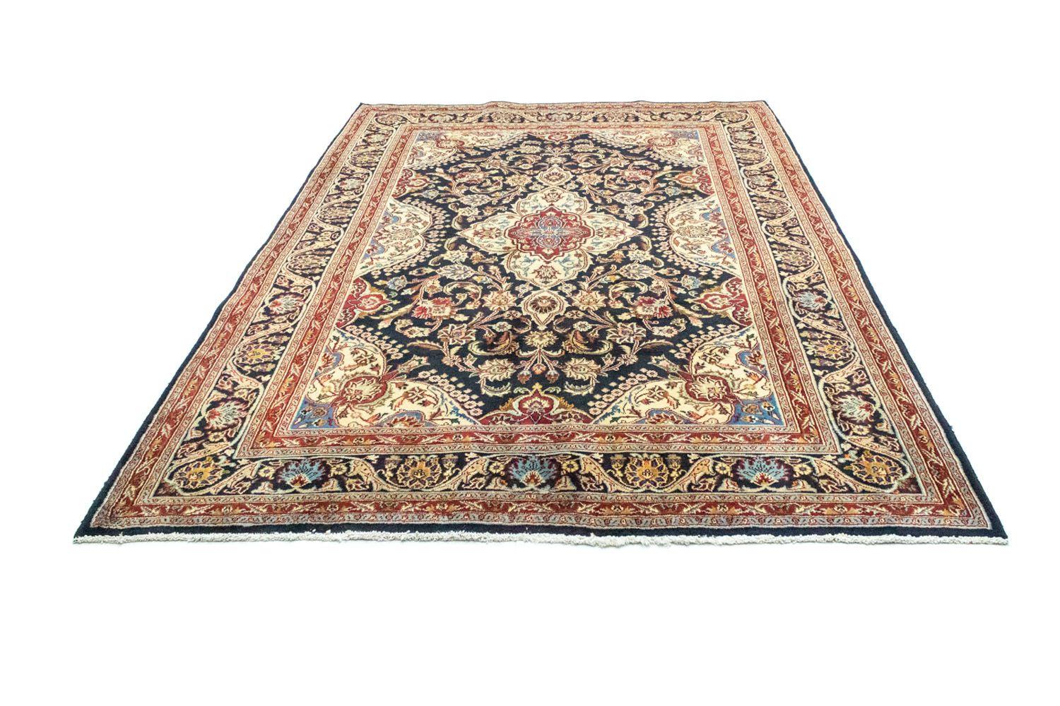 Tappeto Persero - Classico - 283 x 196 cm - nero