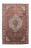 Tappeto Persero - Bidjar - 307 x 205 cm - rosso