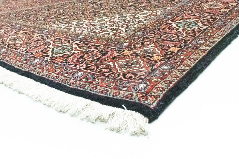 Tappeto Persero - Bidjar - 307 x 205 cm - rosso