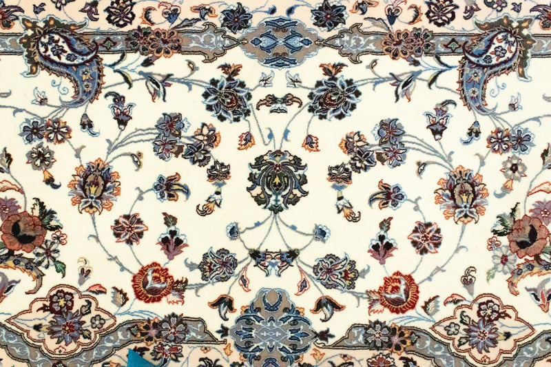 Tappeto corsia Tappeto Persero - Classico - 186 x 71 cm - beige