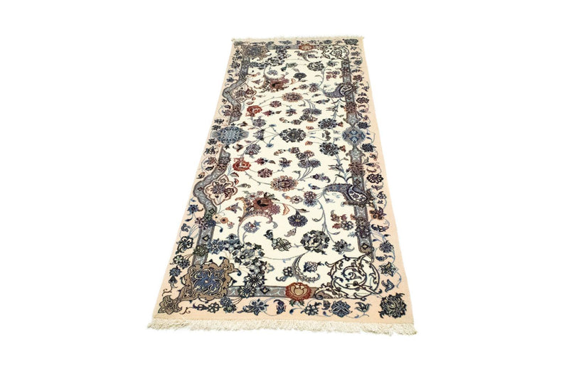 Tappeto corsia Tappeto Persero - Classico - 186 x 71 cm - beige