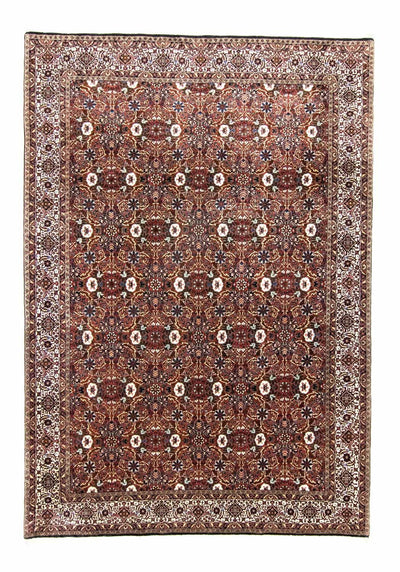 Bidjar Tappeto 207x298cm - Tappeto persiano