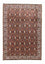 Tappeto Persero - Bidjar - 298 x 207 cm - rosso
