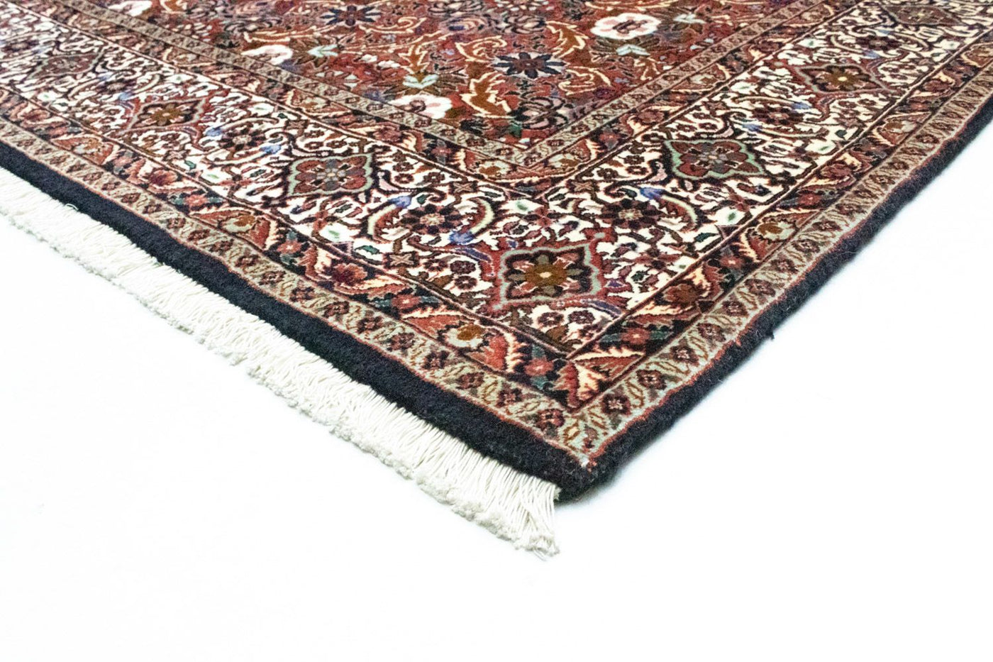 Bidjar Tappeto 298x207cm - Tappeto persiano