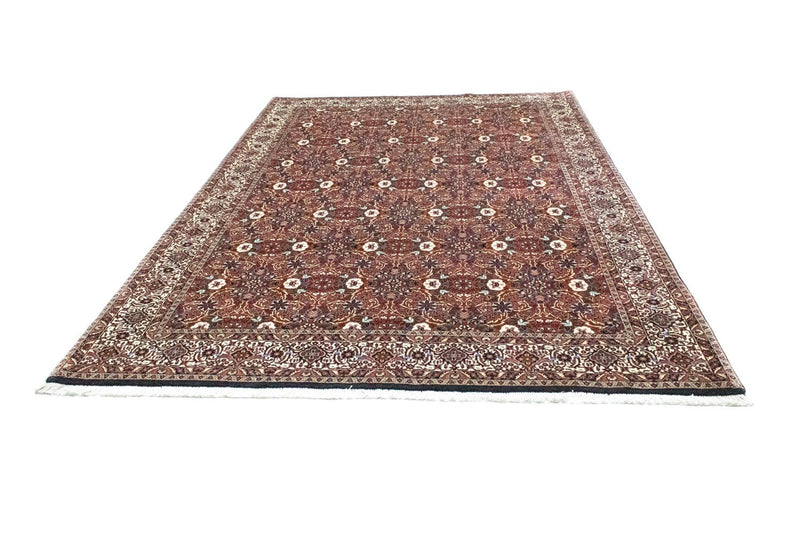 Tappeto Persero - Bidjar - 298 x 207 cm - rosso