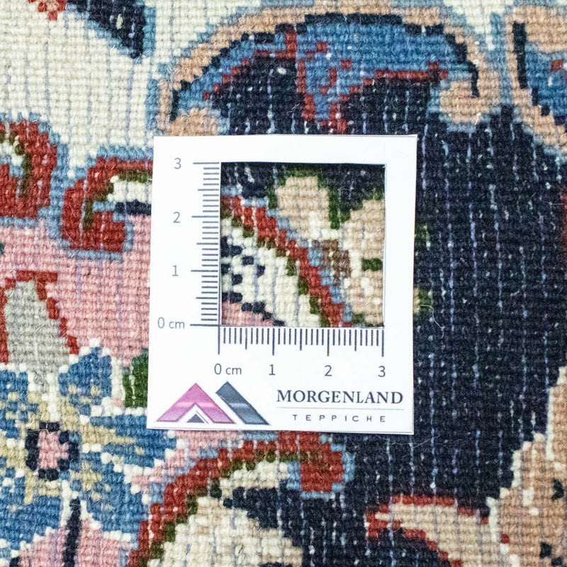 Tappeto corsia Tappeto Persero - Classico - 295 x 71 cm - blu