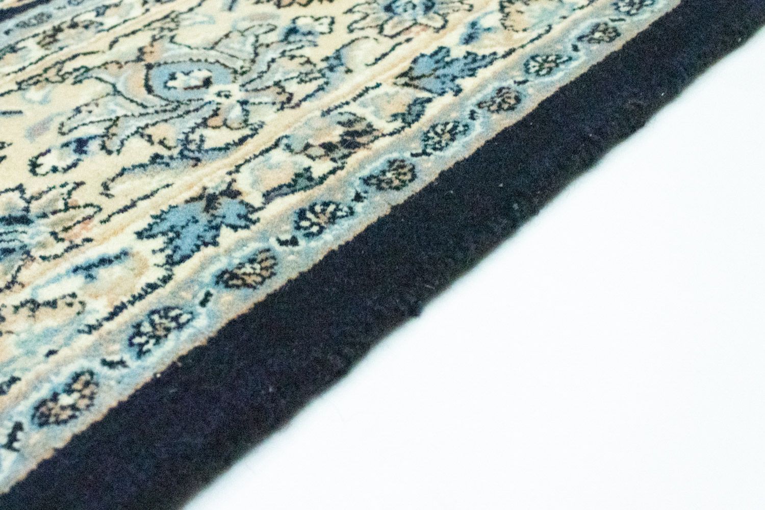 Tappeto Persero - Classico - 293 x 197 cm - blu
