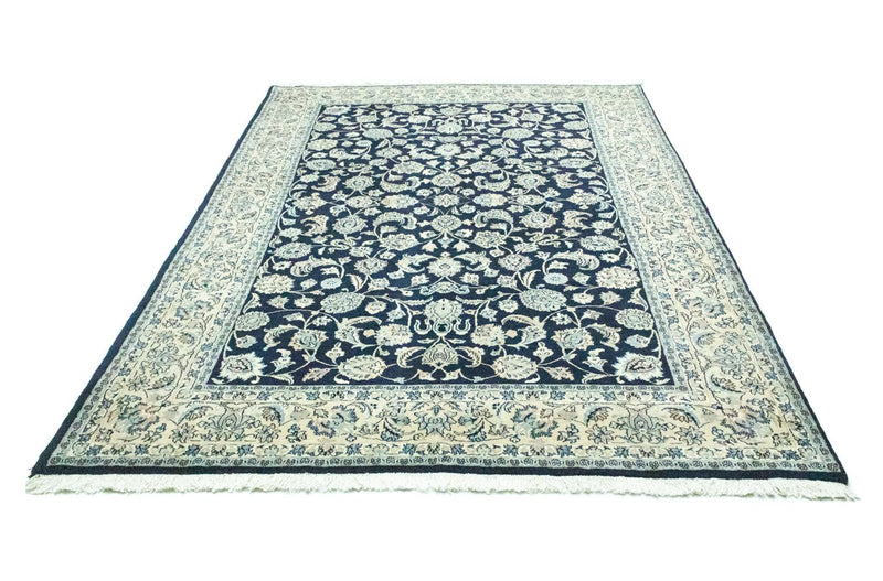 Tappeto Persero - Classico - 293 x 197 cm - blu