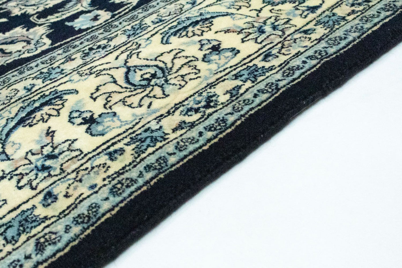 Kashan Tappeto 292x198cm - Tappeto persiano