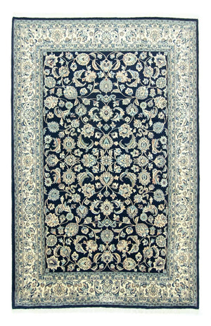 Tappeto Persero - Keshan - 301 x 198 cm - rosso