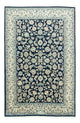 Tappeto Persero - Keshan - 301 x 198 cm - rosso