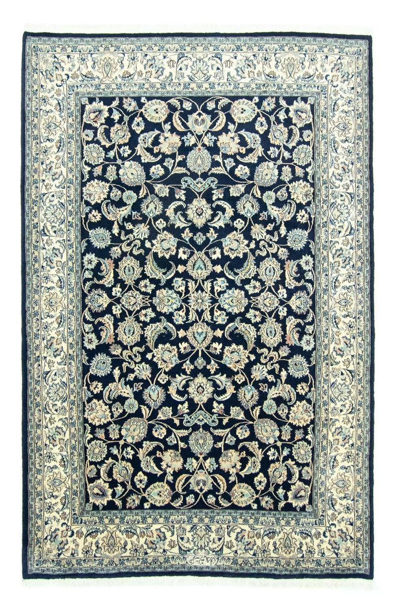 Tappeto Persero - Keshan - 301 x 198 cm - rosso