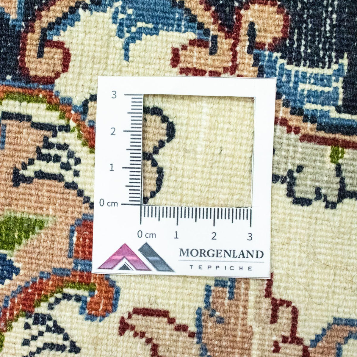 Tappeto corsia Tappeto Persero - Classico - 310 x 68 cm - beige