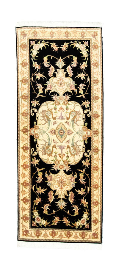 Tabriz - 50 Raj Tappeto 72x191cm - Tappeto persiano