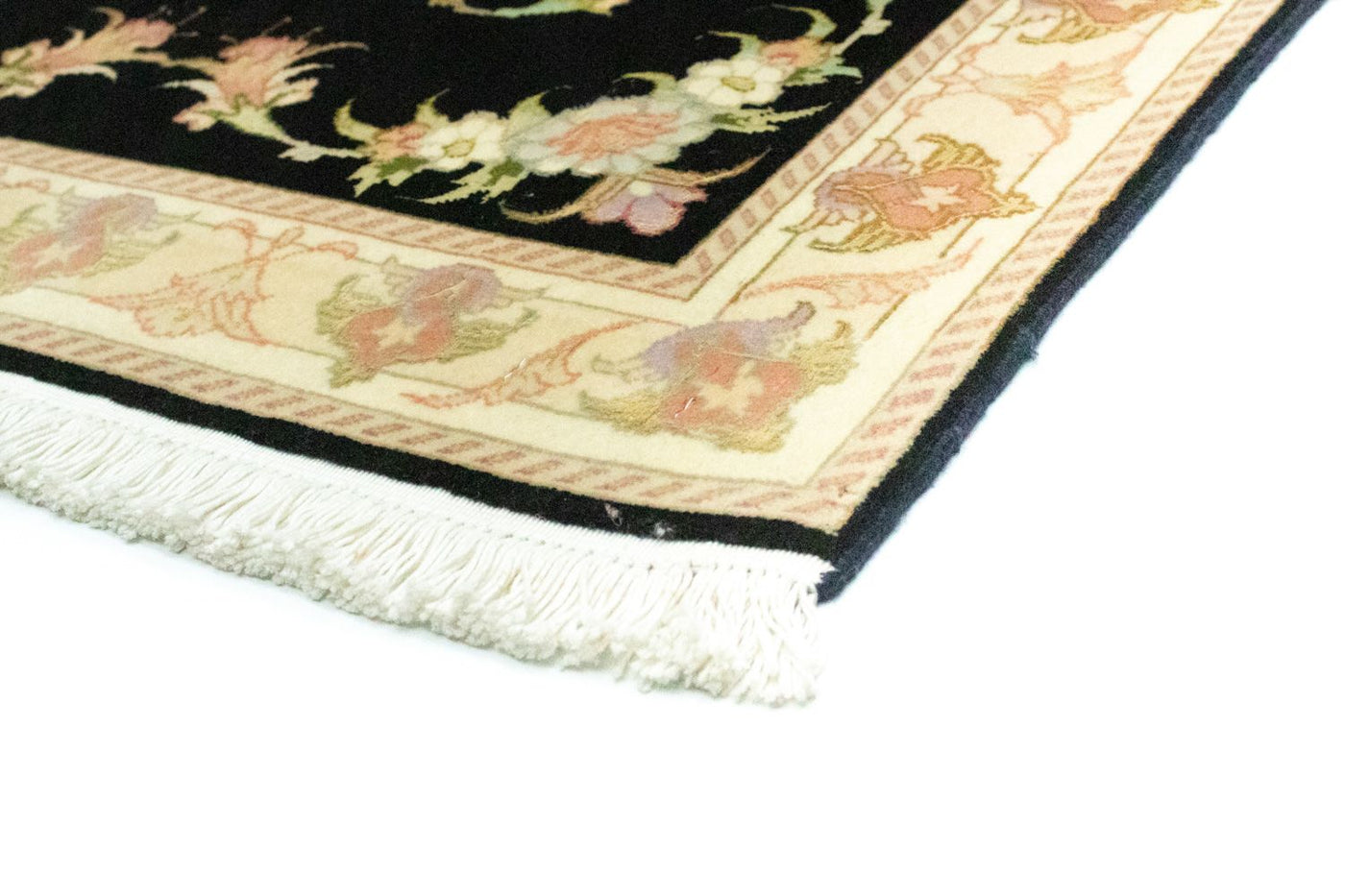 Tabriz - 50 Raj Tappeto 191x72cm - Tappeto persiano