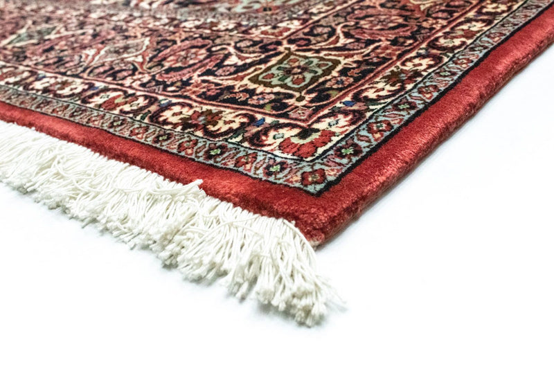 Tappeto Persero - Bidjar - 313 x 205 cm - rosso