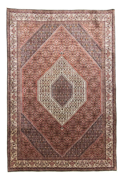 Bidjar Tappeto 205x303cm - Tappeto persiano