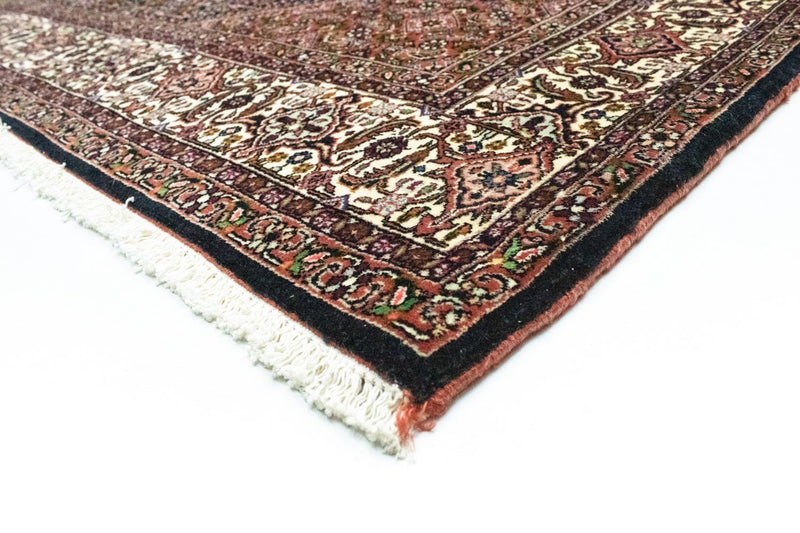 Tappeto Persero - Bidjar - 303 x 205 cm - rosso