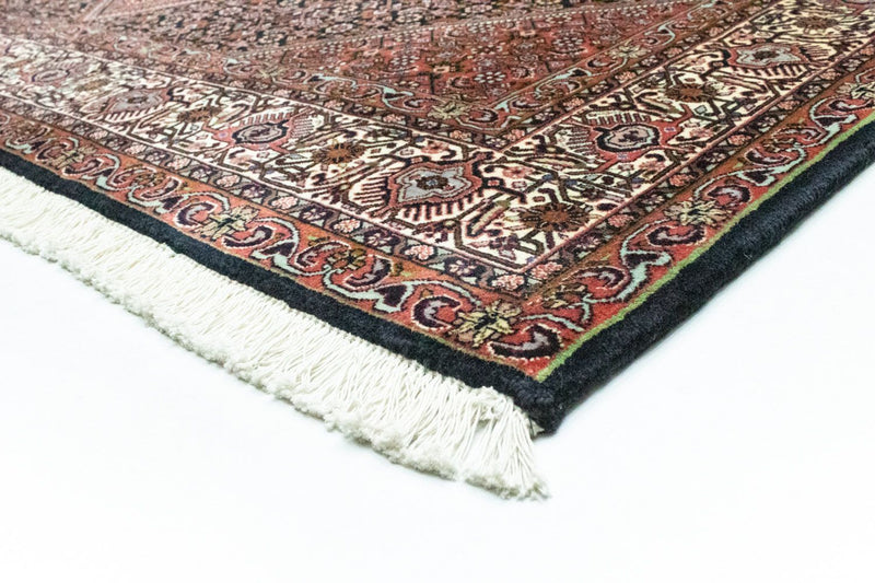 Tappeto Persero - Bidjar - 300 x 204 cm - rosso
