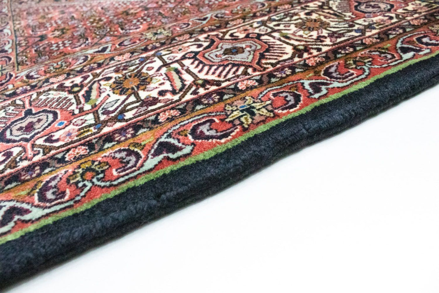 Bidjar Tappeto 300x204cm - Tappeto persiano