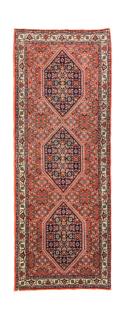 Bidjar Tappeto 74x198cm - Tappeto persiano