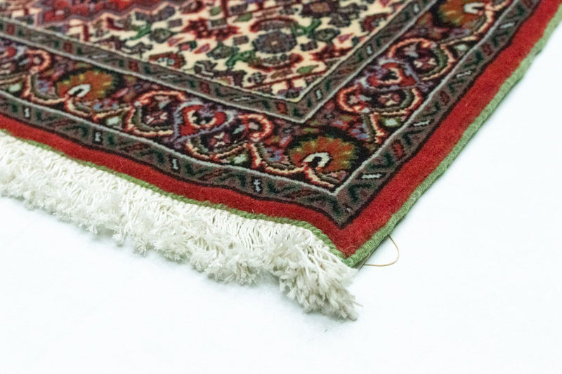 Tappeto corsia Tappeto Persero - Bidjar - 158 x 61 cm - rosso
