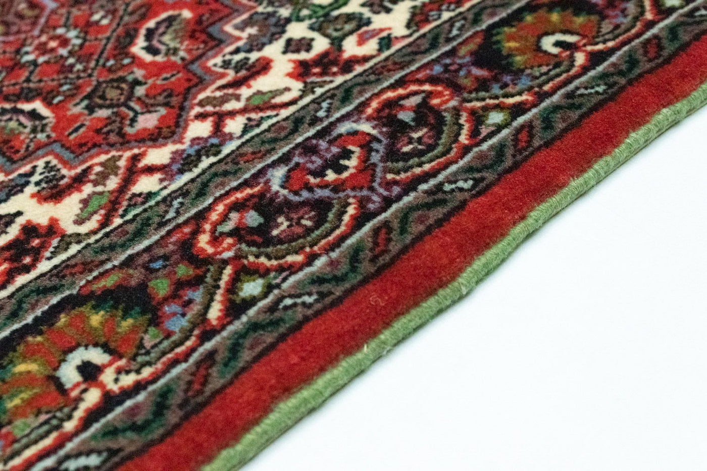 Bidjar Tappeto 158x61cm - Tappeto persiano