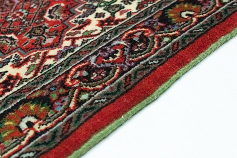 Tappeto corsia Tappeto Persero - Bidjar - 158 x 61 cm - rosso