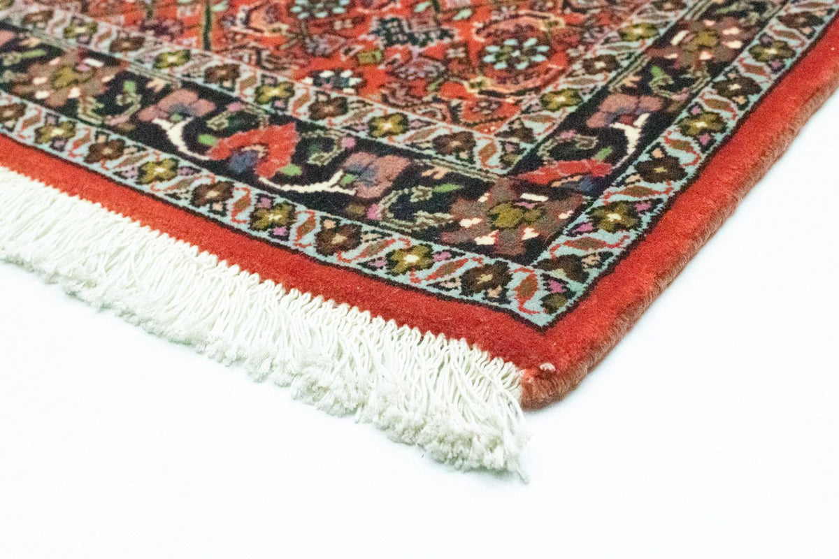 Tappeto corsia Tappeto Persero - Bidjar - 172 x 62 cm - rosso