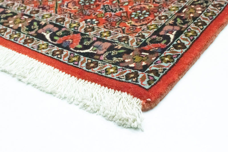 Tappeto corsia Tappeto Persero - Bidjar - 172 x 62 cm - rosso