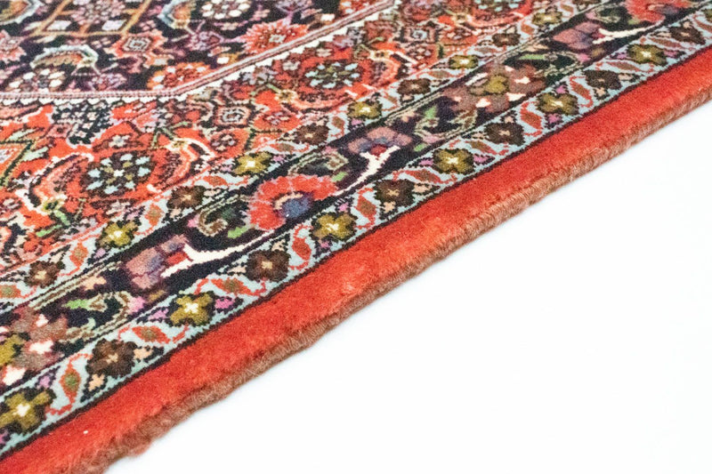 Tappeto corsia Tappeto Persero - Bidjar - 172 x 62 cm - rosso