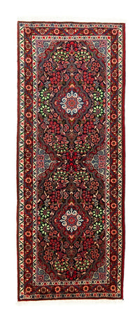 Tappeto corsia Tappeto Persero - Bidjar - 187 x 71 cm - rosso