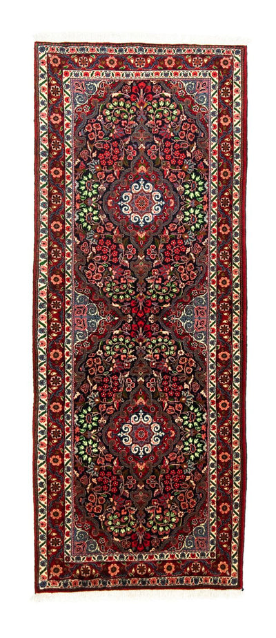 Bidjar Tappeto 71x187cm - Tappeto persiano