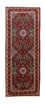 Tappeto corsia Tappeto Persero - Bidjar - 187 x 71 cm - rosso