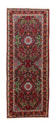 Bidjar Tappeto 187x71cm - Tappeto persiano