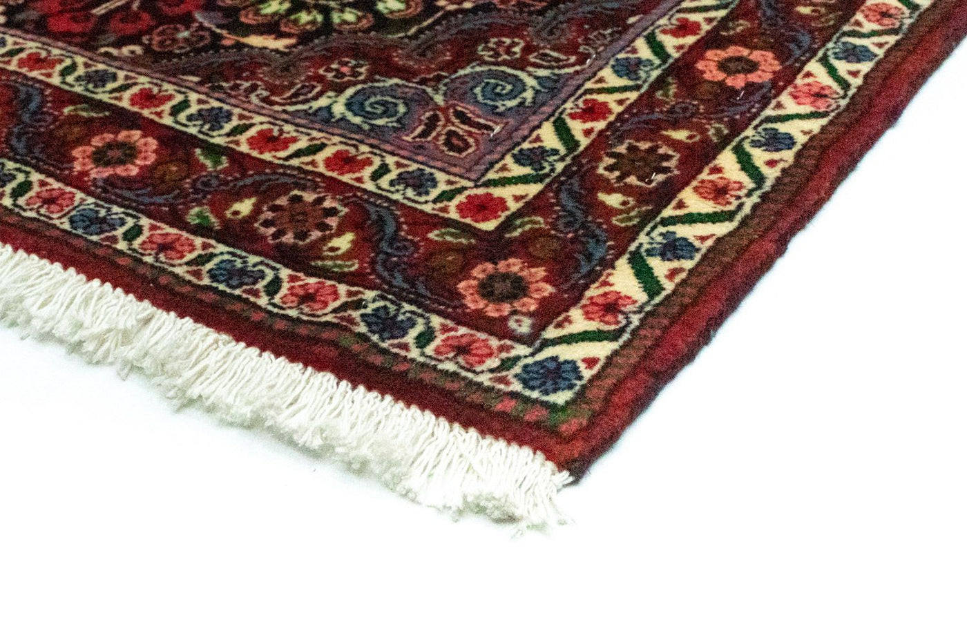 Bidjar Tappeto 187x71cm - Tappeto persiano