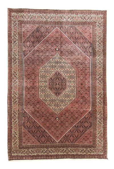 Bidjar Tappeto 207x310cm - Tappeto persiano