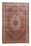 Tappeto Persero - Bidjar - 310 x 207 cm - rosso