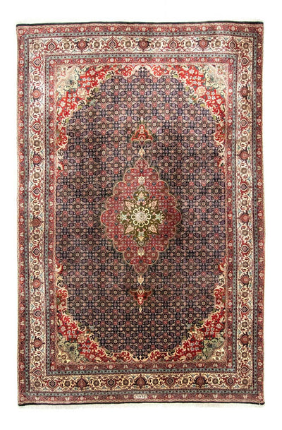 Bidjar Tappeto 210x316cm - Tappeto persiano