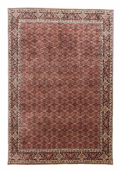 Bidjar Tappeto 200x305cm - Tappeto persiano