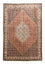 Tappeto Persero - Bidjar - 298 x 203 cm - rosso