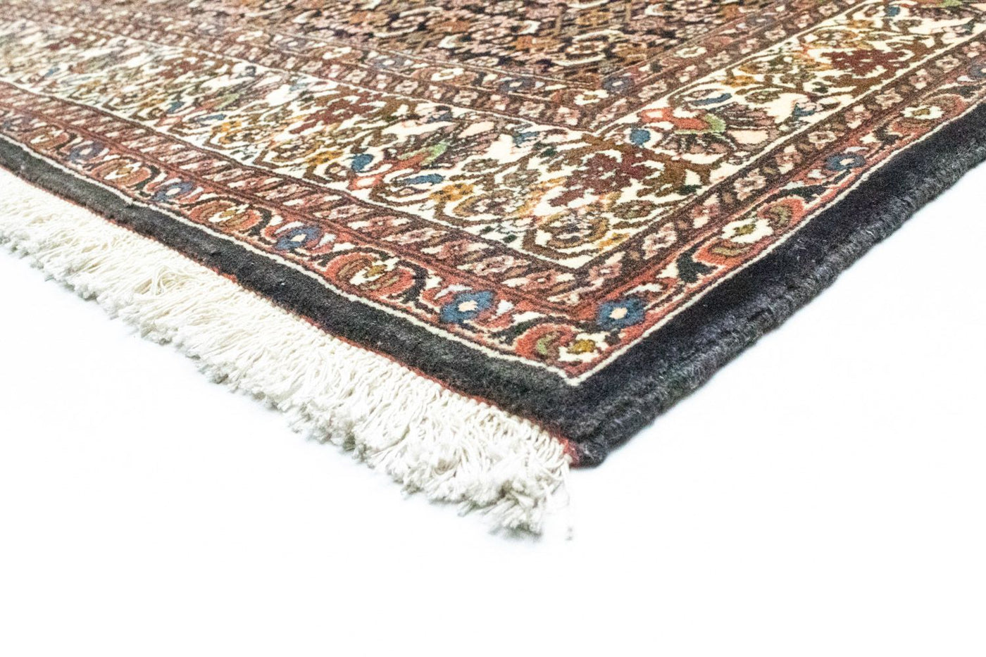 Tappeto Persero - Bidjar - 298 x 203 cm - rosso