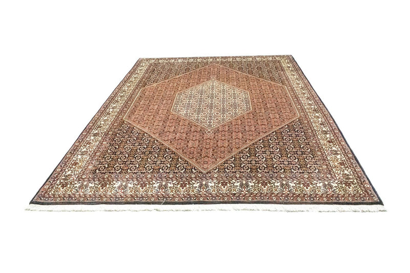 Tappeto Persero - Bidjar - 298 x 203 cm - rosso
