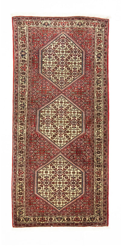 Bidjar Tappeto 89x200cm - Tappeto persiano